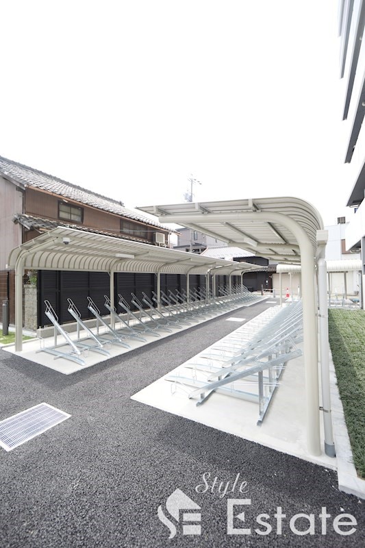 亀島駅 徒歩1分 4階の物件内観写真