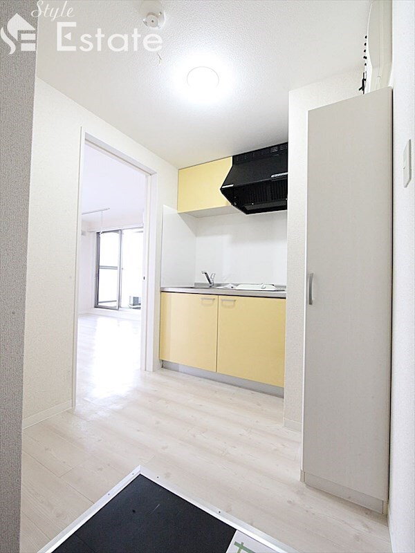 ヴェレーナ大曽根の物件内観写真