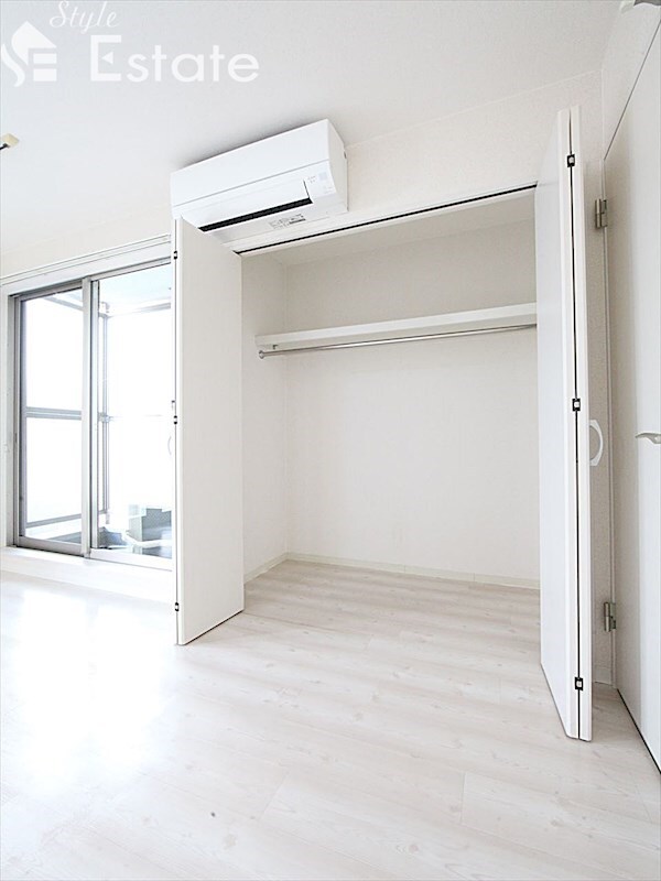 ヴェレーナ大曽根の物件内観写真