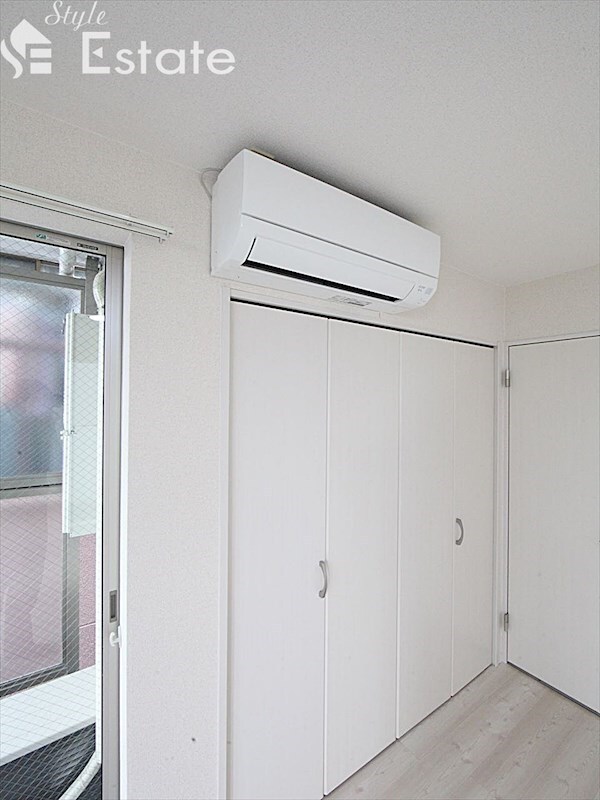 ヴェレーナ大曽根の物件内観写真