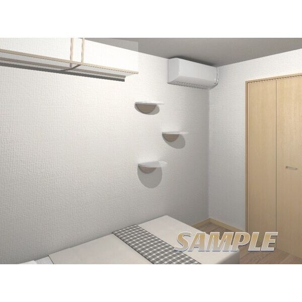 猫ん家　シャトン黄金の物件内観写真