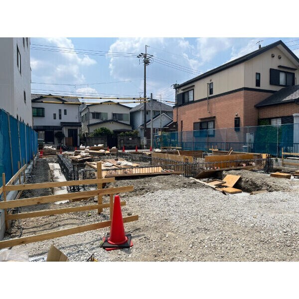 猫ん家　シャトン黄金の物件内観写真