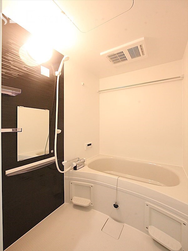 DEVELD千原の物件内観写真