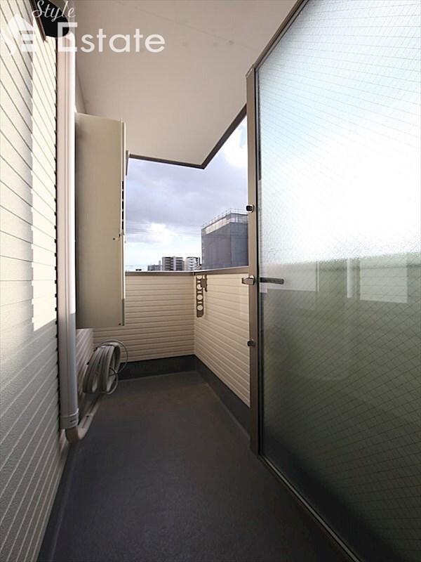 DEVELD千原の物件内観写真