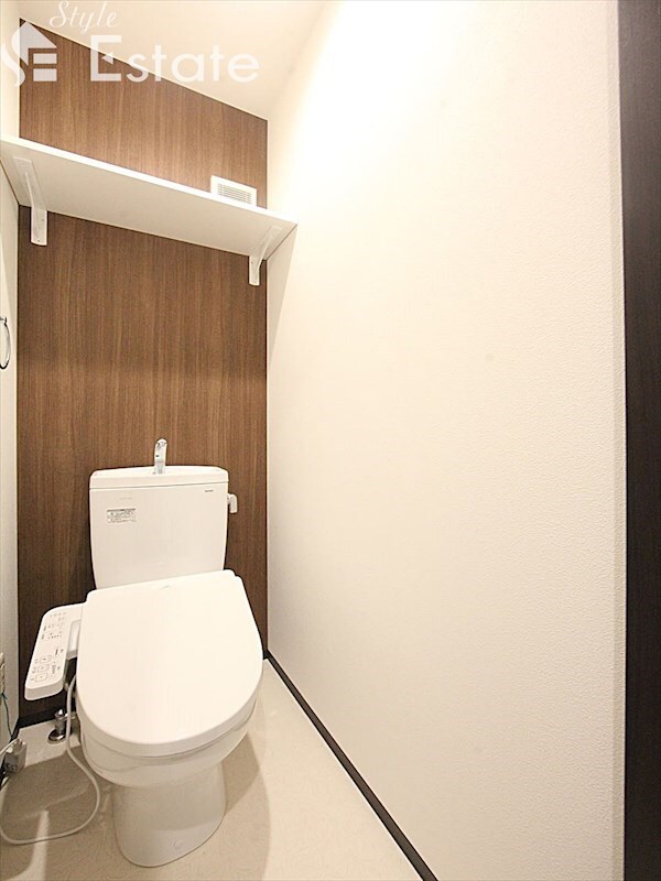 DEVELD千原の物件内観写真