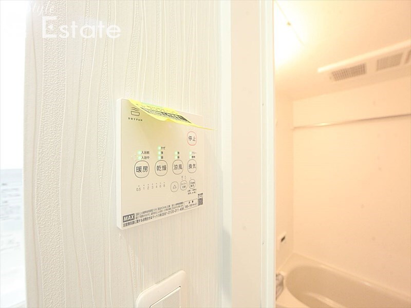 DEVELD千原の物件内観写真