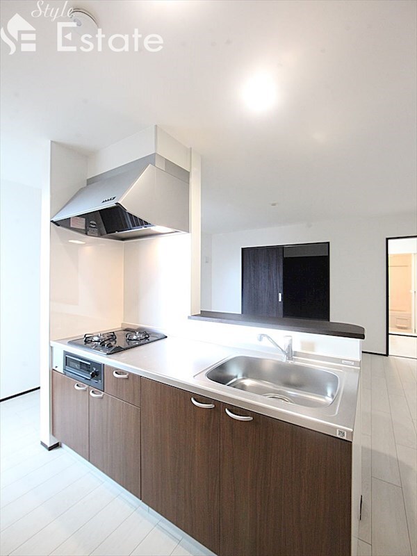 DEVELD千原の物件内観写真