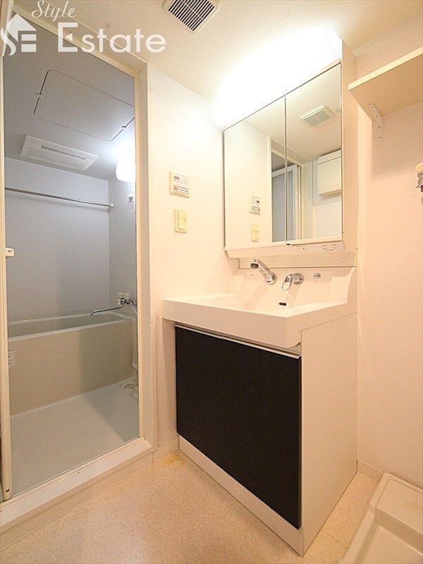 エステムコート名古屋栄デュアルレジェンドの物件内観写真