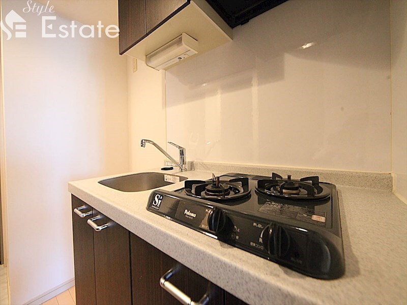 エステムコート名古屋栄デュアルレジェンドの物件内観写真