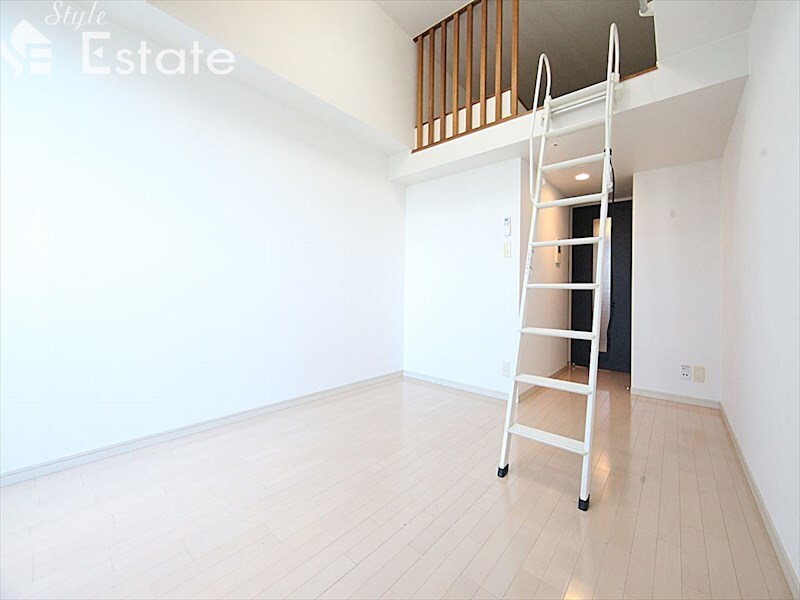 エステムコート名古屋栄デュアルレジェンドの物件内観写真