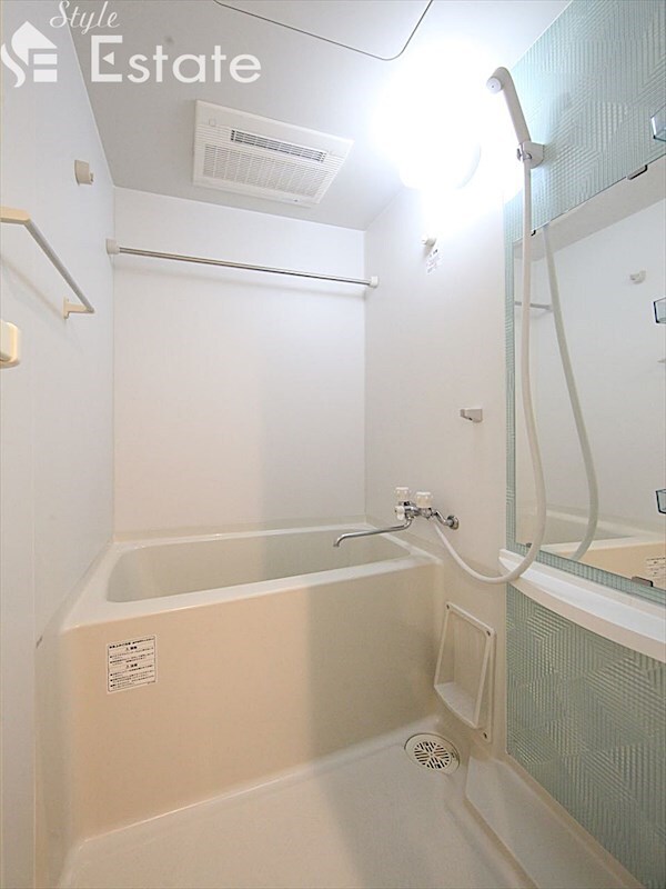 エステムコート名古屋栄デュアルレジェンドの物件内観写真