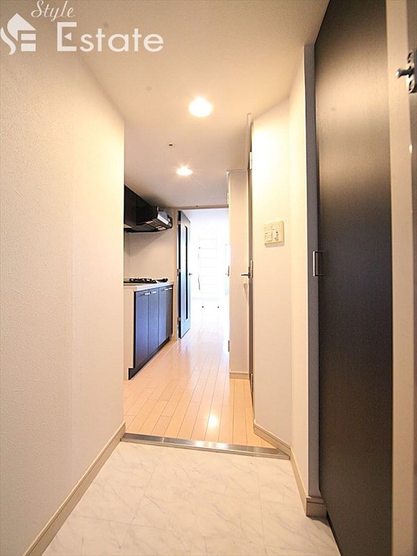 エステムコート名古屋栄デュアルレジェンドの物件内観写真