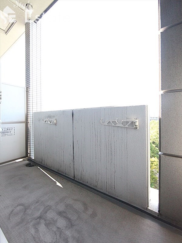 エステムコート名古屋栄デュアルレジェンドの物件内観写真