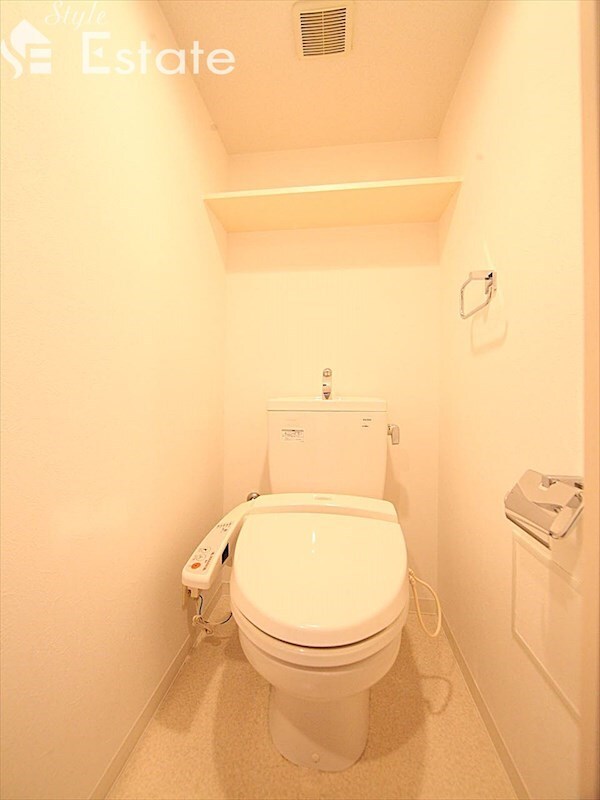 エステムコート名古屋栄デュアルレジェンドの物件内観写真