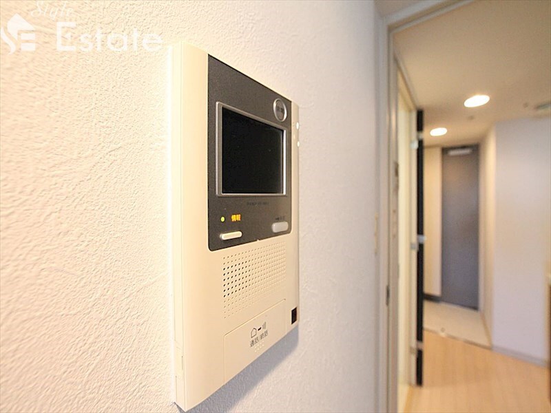 エステムコート名古屋栄デュアルレジェンドの物件内観写真