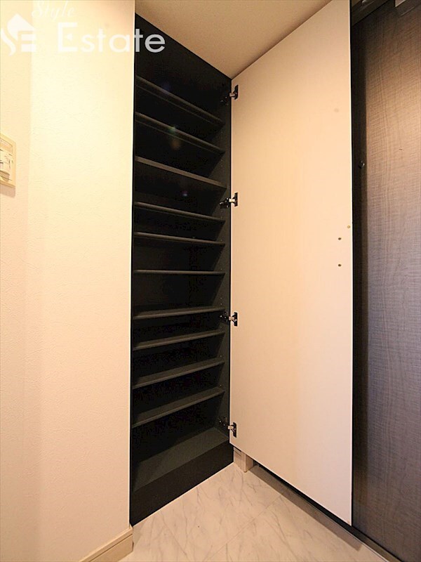 エステムコート名古屋栄デュアルレジェンドの物件内観写真