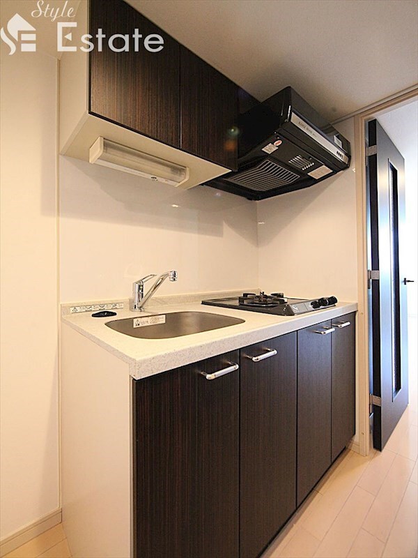 エステムコート名古屋栄デュアルレジェンドの物件内観写真