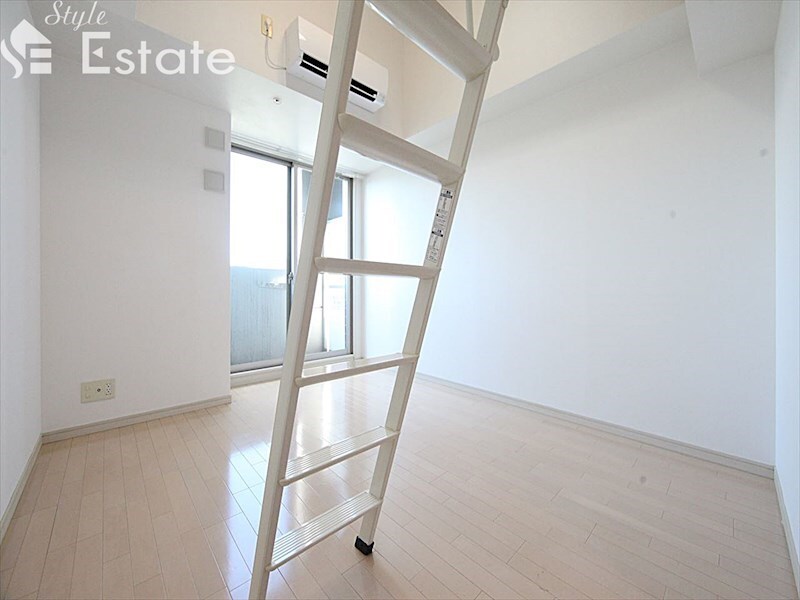 エステムコート名古屋栄デュアルレジェンドの物件内観写真