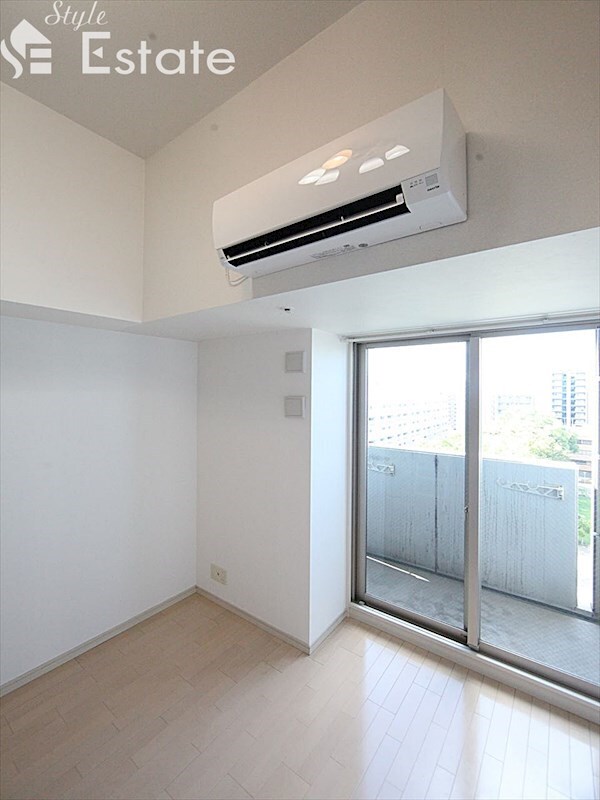 エステムコート名古屋栄デュアルレジェンドの物件内観写真