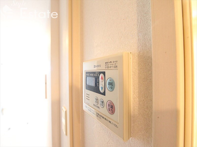 エステムコート名古屋栄デュアルレジェンドの物件内観写真