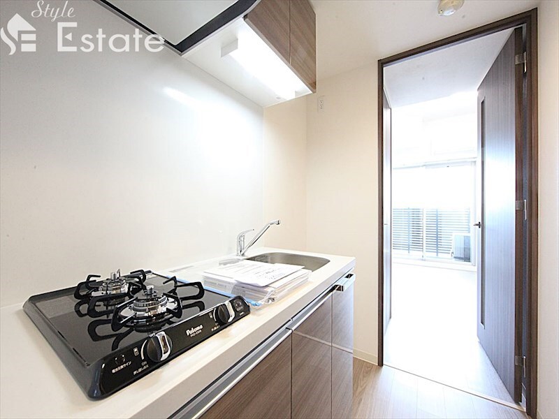 プレサンスNAGOYAシティオの物件内観写真