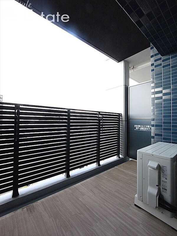 プレサンスNAGOYAシティオの物件内観写真