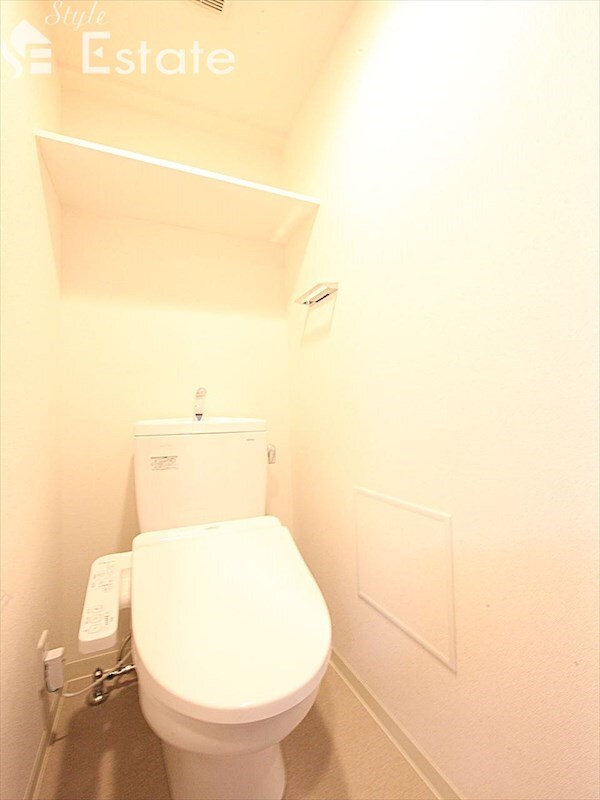 プレサンスNAGOYAシティオの物件内観写真