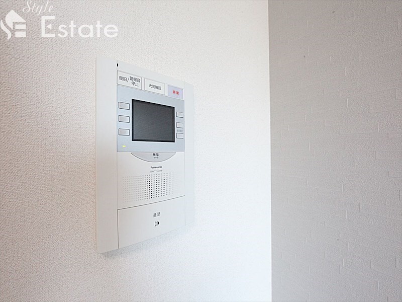 プレサンスNAGOYAシティオの物件内観写真