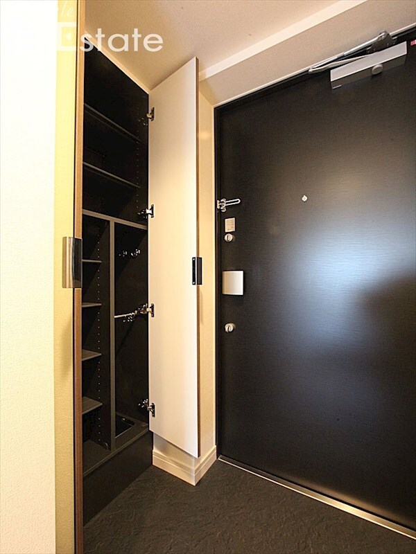 プレサンスNAGOYAシティオの物件内観写真