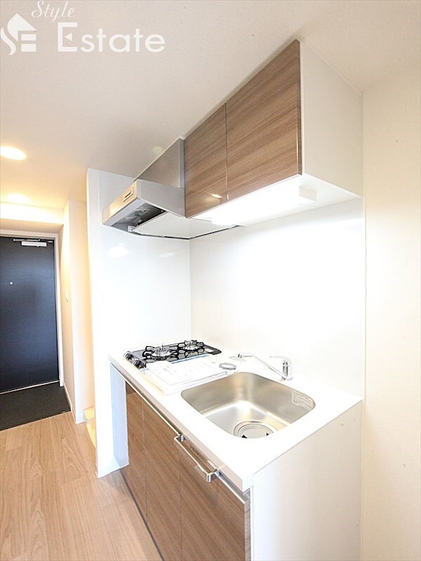 プレサンスNAGOYAシティオの物件内観写真