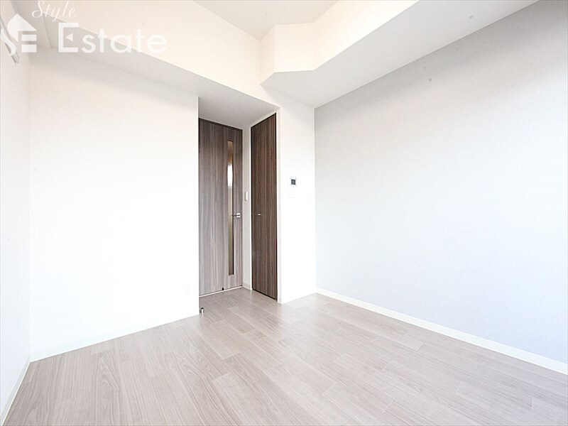 プレサンスNAGOYAシティオの物件内観写真