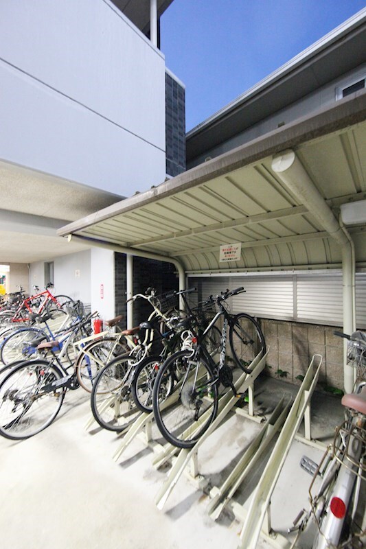 新栄町駅 徒歩6分 3階の物件内観写真