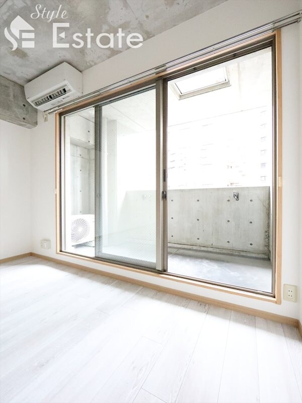 ヴェリエール・ドゥ・セの物件内観写真