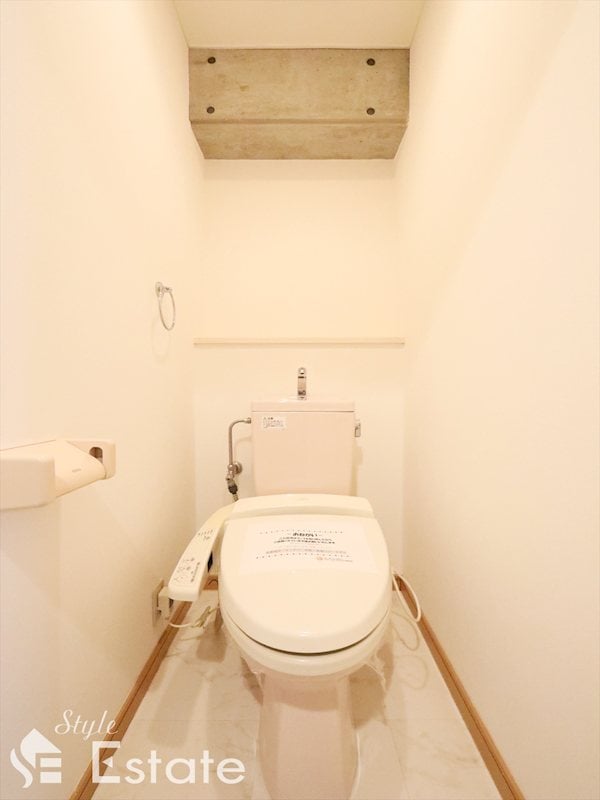 ヴェリエール・ドゥ・セの物件内観写真