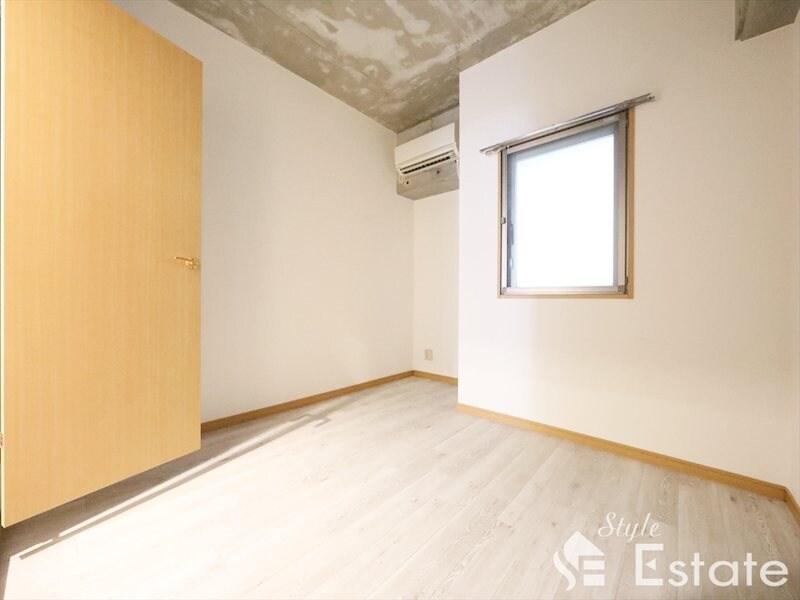 ヴェリエール・ドゥ・セの物件内観写真