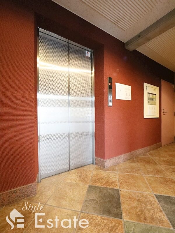 ヴェリエール・ドゥ・セの物件内観写真