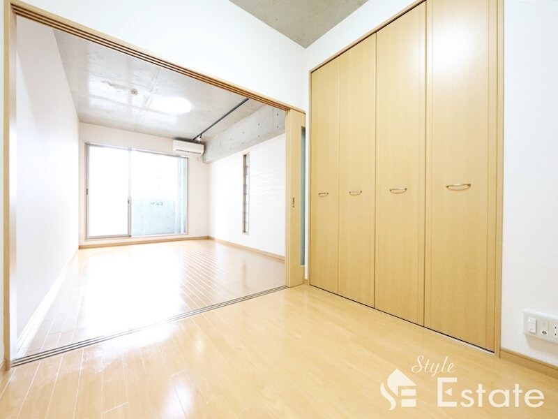 ヴェリエール・ドゥ・セの物件内観写真