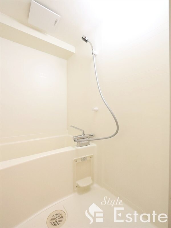 ヴェリエール・ドゥ・セの物件内観写真