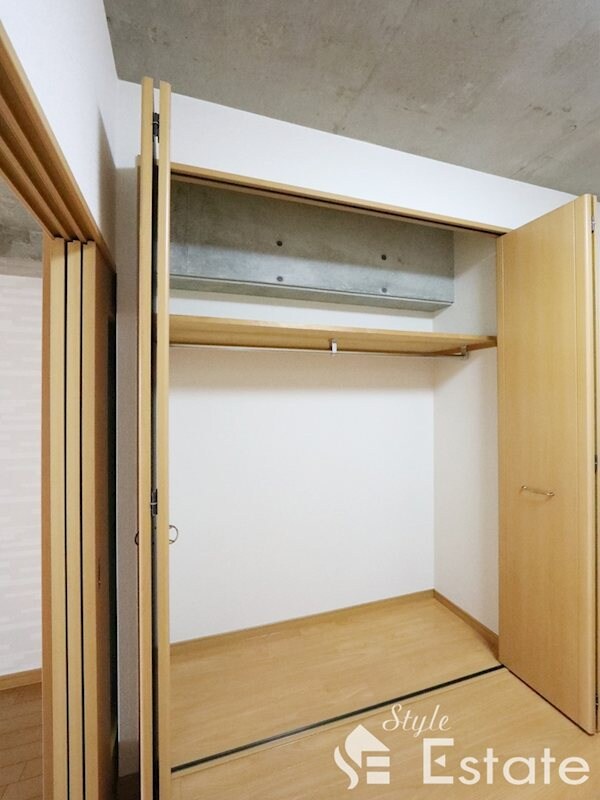 ヴェリエール・ドゥ・セの物件内観写真