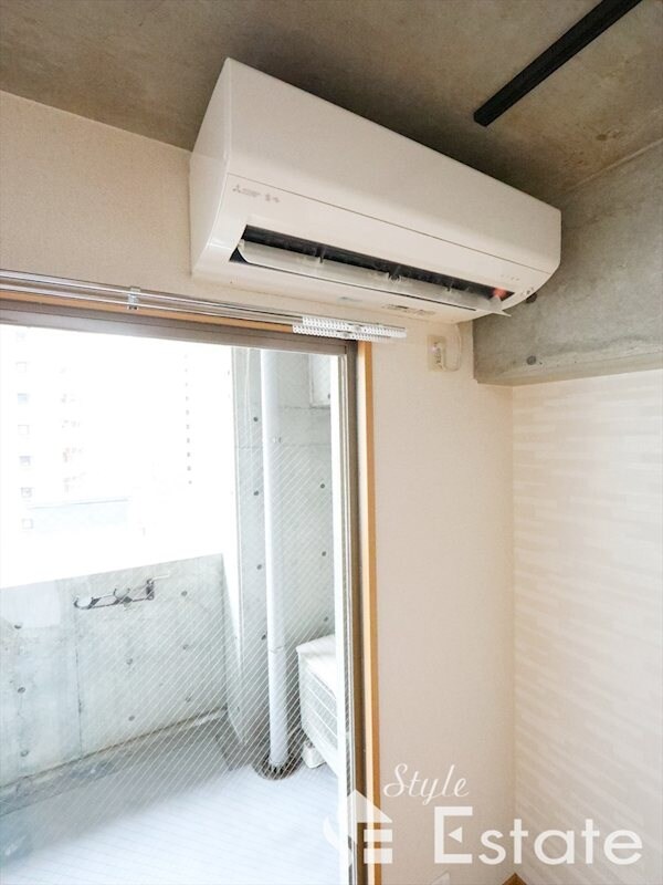 ヴェリエール・ドゥ・セの物件内観写真