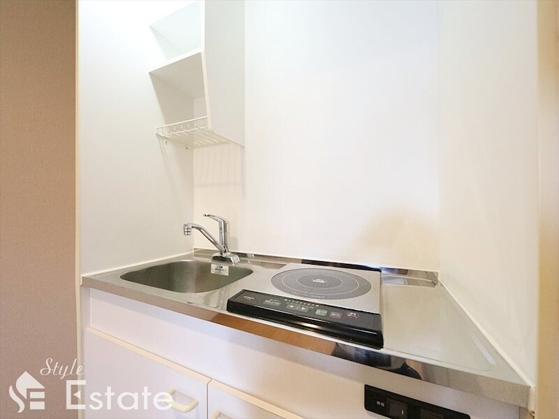 ヴェリエール・ドゥ・セの物件内観写真