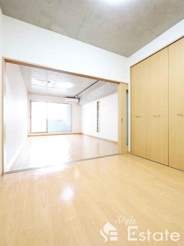 ヴェリエール・ドゥ・セの物件内観写真