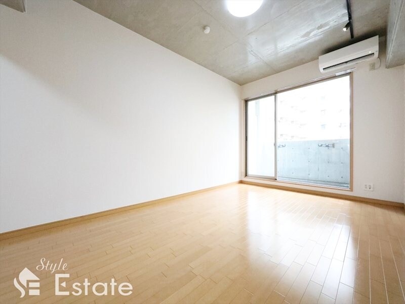 ヴェリエール・ドゥ・セの物件内観写真