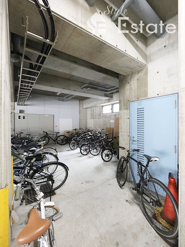 ヴェリエール・ドゥ・セの物件内観写真