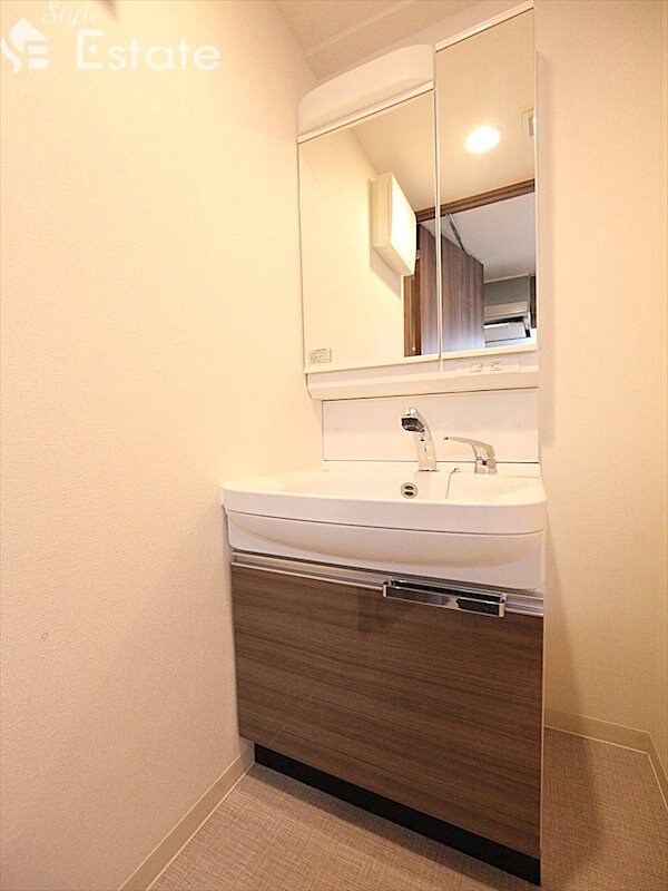 プレサンス上前津プレスの物件内観写真