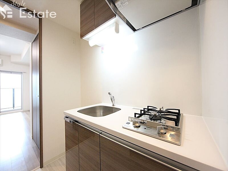 プレサンス上前津プレスの物件内観写真