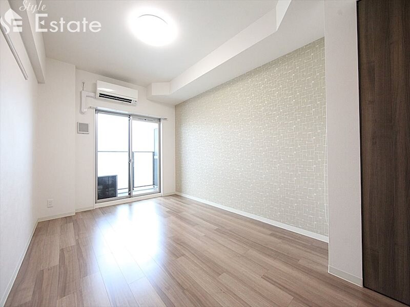 プレサンス上前津プレスの物件内観写真