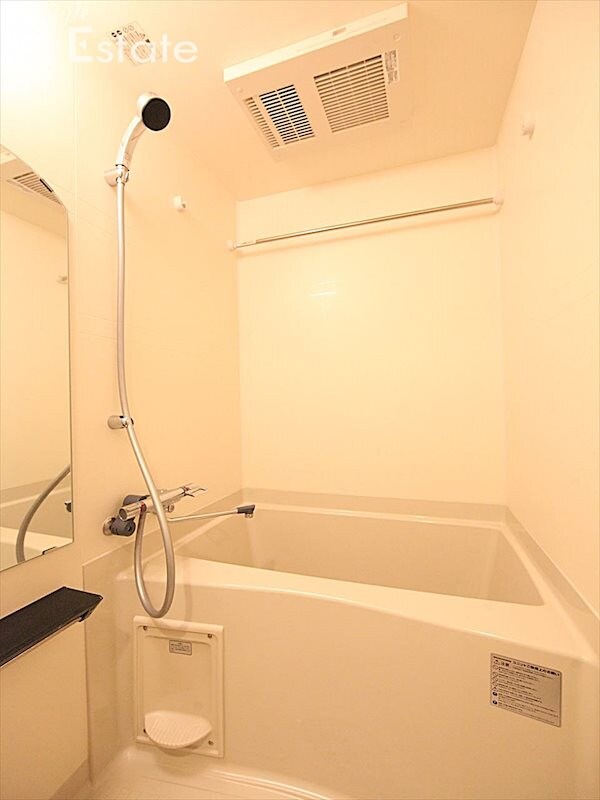 プレサンス上前津プレスの物件内観写真