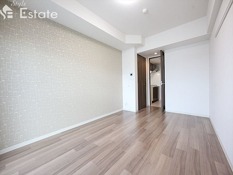 プレサンス上前津プレスの物件内観写真