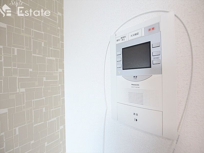 プレサンス上前津プレスの物件内観写真